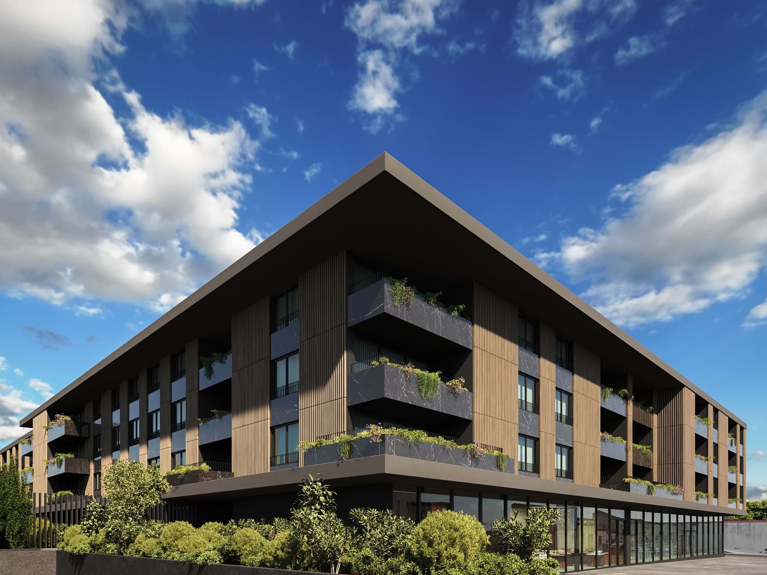 Edifício Sea Lux 03