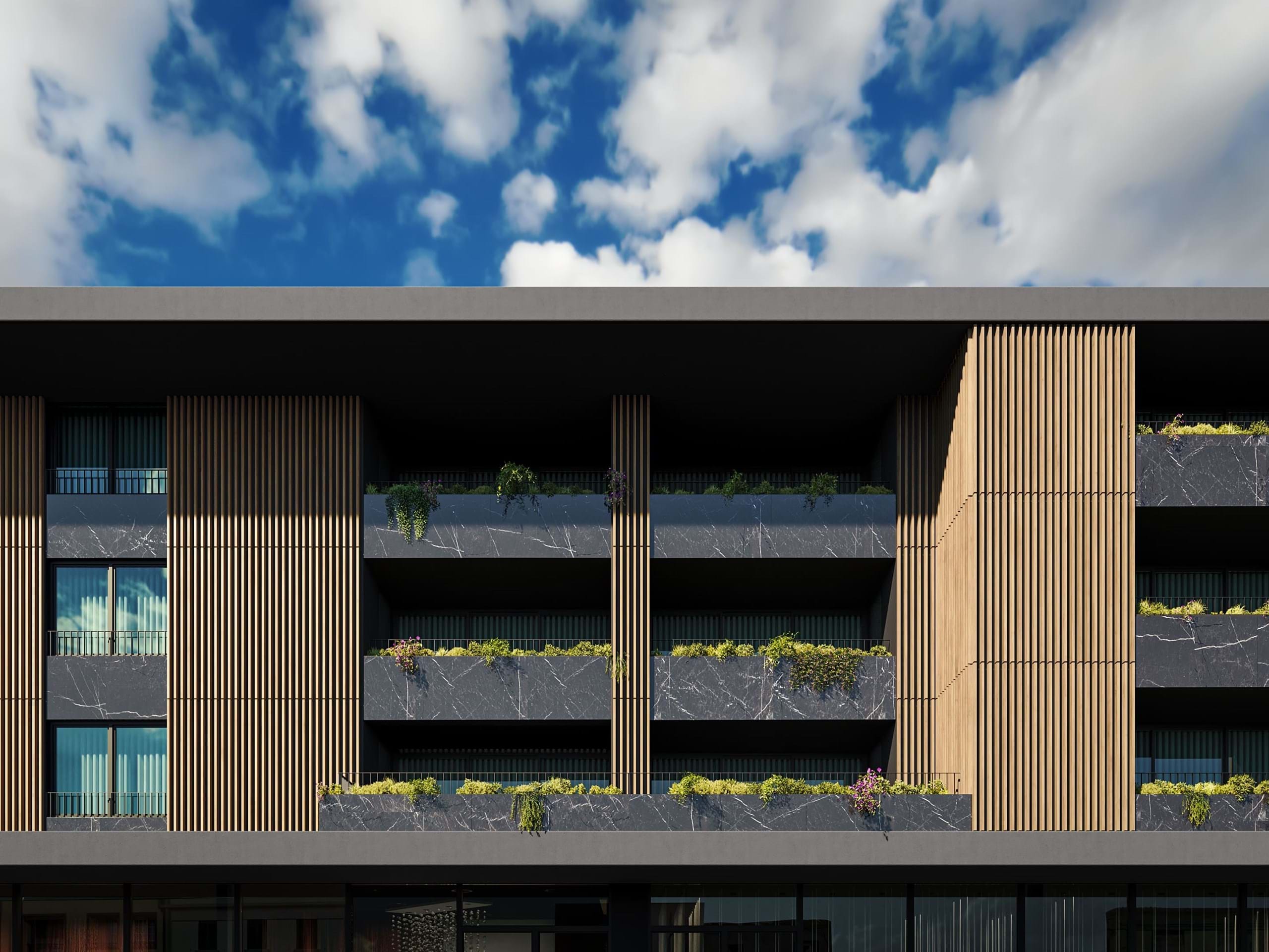 Edifício Sea Lux 03