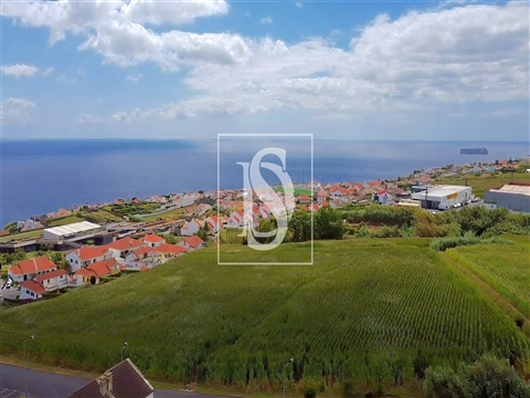 Lote de Terreno