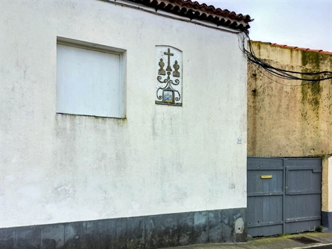 Moradia para Restaurar