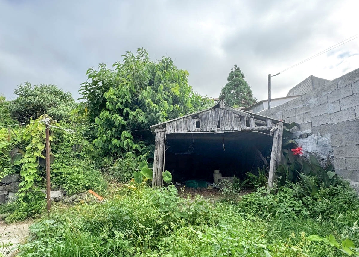 Moradia para Restaurar