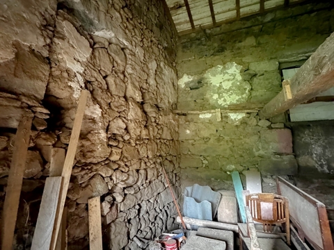 Moradia para Restaurar