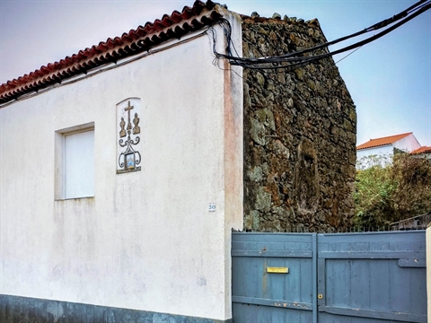 Moradia para Restaurar