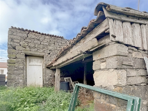 Moradia para Restaurar