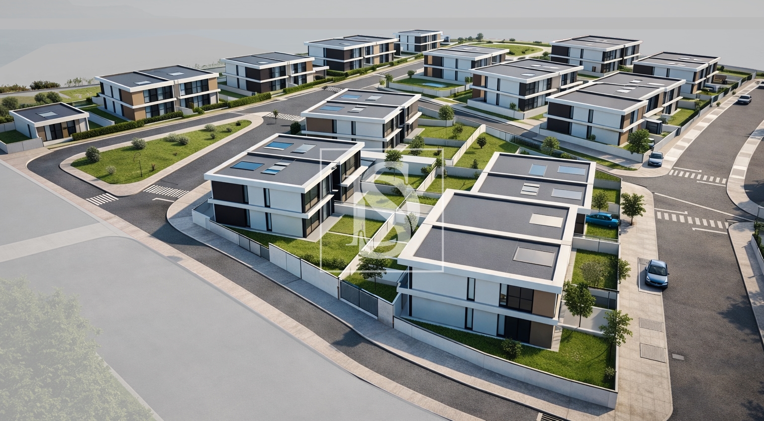 Lote de Terreno