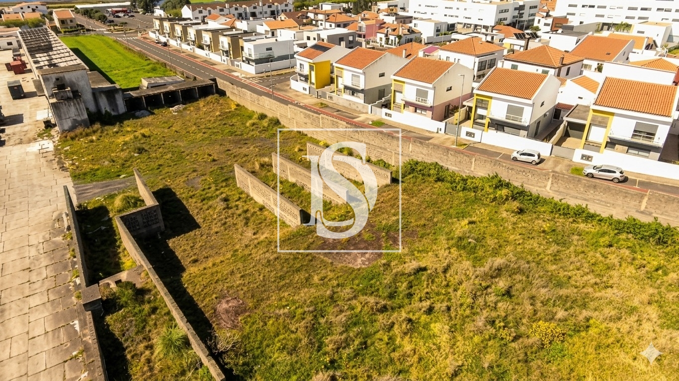 Lote de Terreno