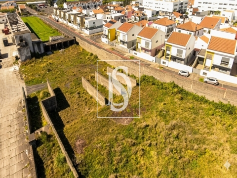 Lote de Terreno