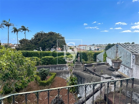 Quinta da Magnólia - Ponta Delgada